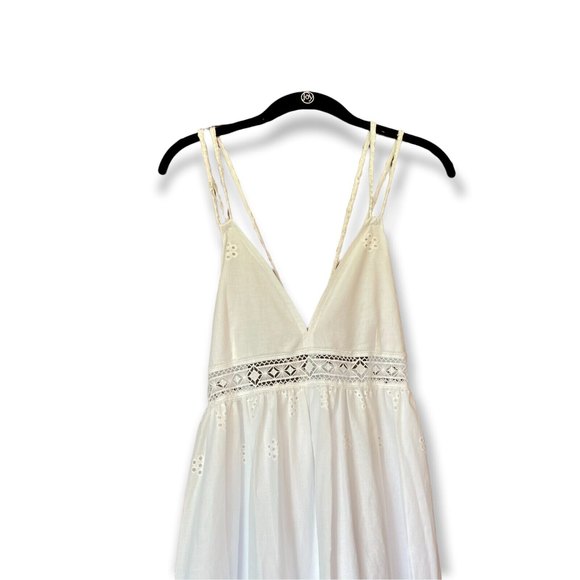 Misa  Los Angeles Allegra Dress - Picture 4 of 12